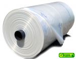 Tunnel foil 8 seasons super strong 12x33m